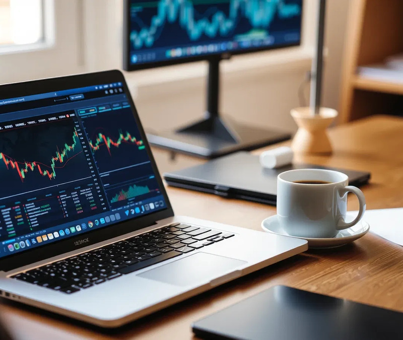 Hansa Investment Aktie: Rekordhoch! - Foto: über boerse-global.de