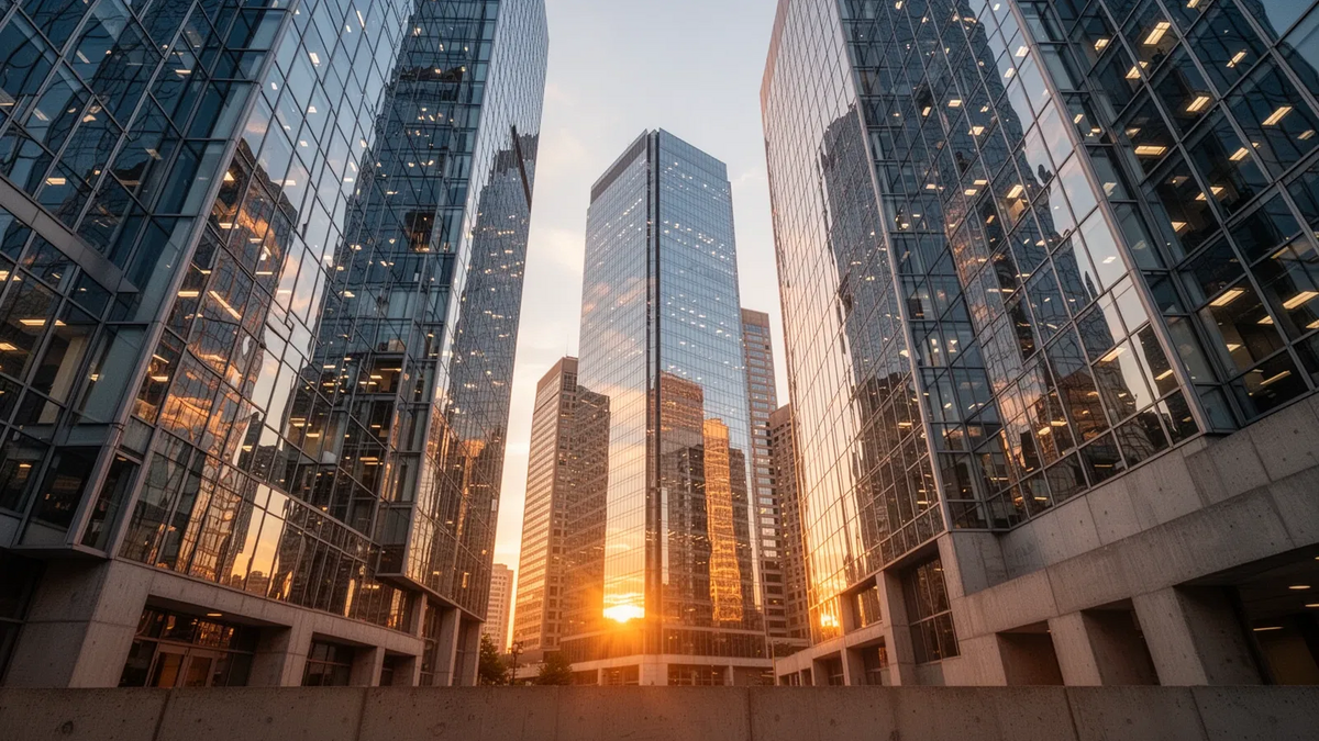 iShares US Property ETF: Rendite-Sprung - Foto: über boerse-global.de