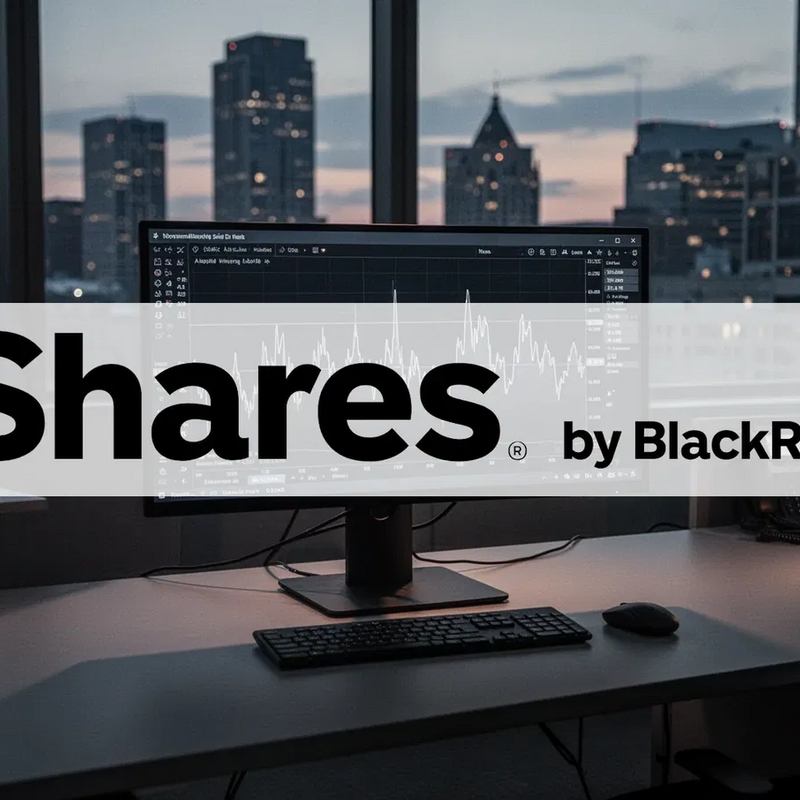 iShares Frontier ETF: Liquidation - Foto: über boerse-global.de