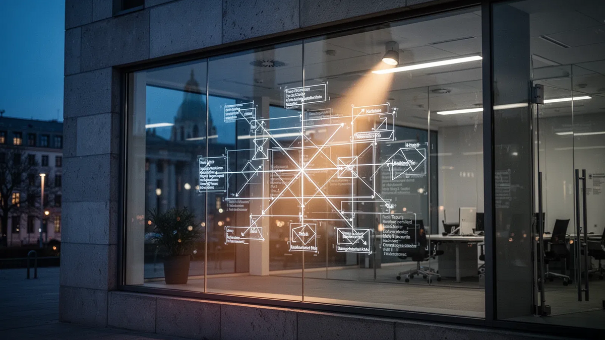 Steuerreform 2026: Bürokratieabbau wird zur Chefsache - Foto: über boerse-global.de