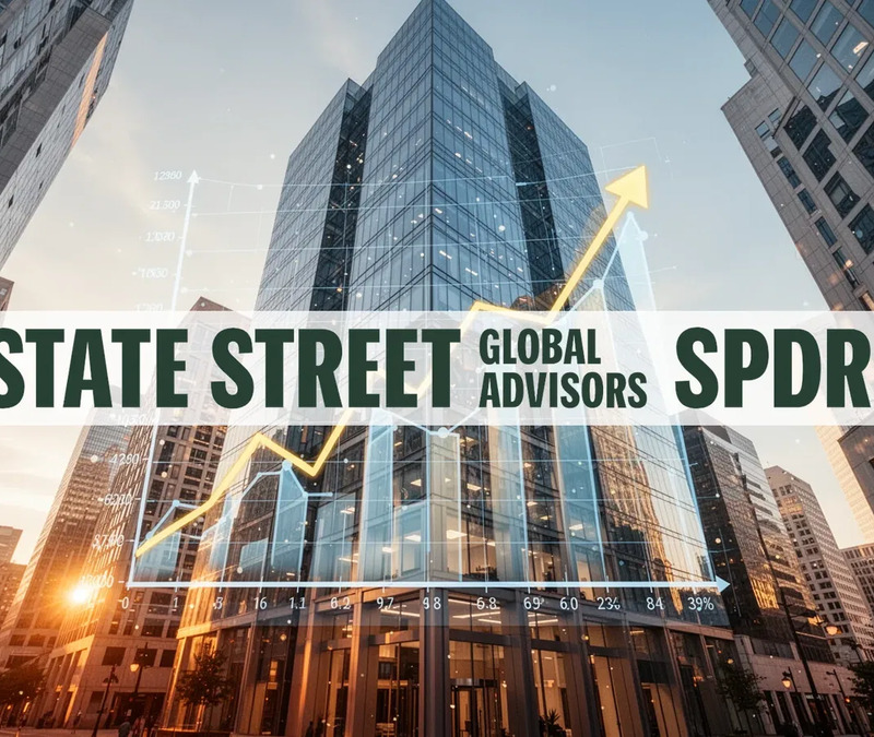 Russell Small Cap ETF: Strategische Wende - Foto: über boerse-global.de