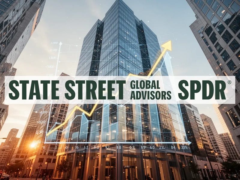 Russell Small Cap ETF: Strategische Wende - Foto: über boerse-global.de