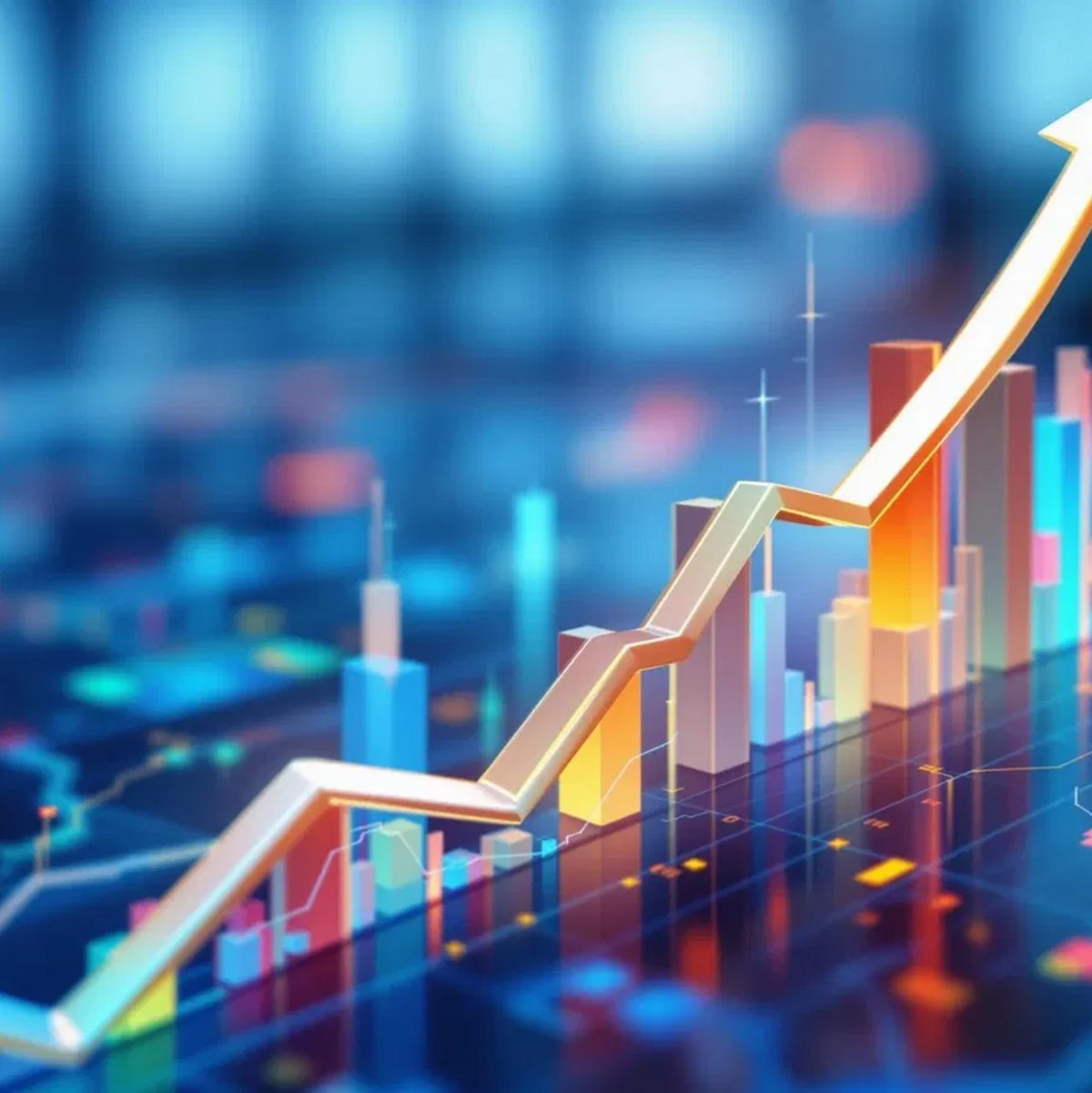 IDGC North-West: Jahreszahlen nahen - Foto: über boerse-global.de