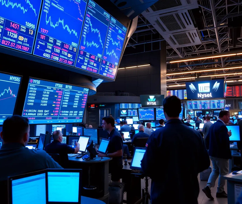 Evergy Aktie: Neues Jahreshoch - Foto: über boerse-global.de