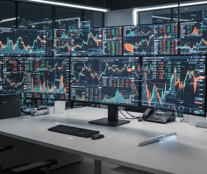 Hull Tactical US ETF: Volle Flexibilität - Foto: über boerse-global.de