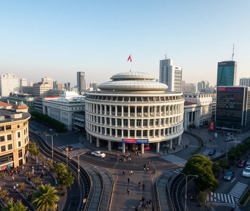 Light Management Aktie: Nachrichtenebbe - Foto: über boerse-global.de