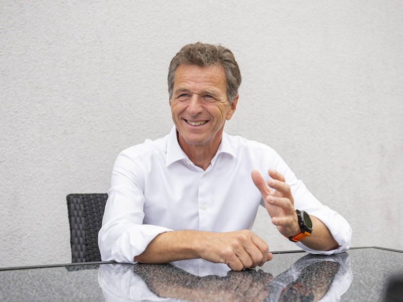 Höllinger investiert Millionen in bundesweite Präsenz - Foto: presseportal.de