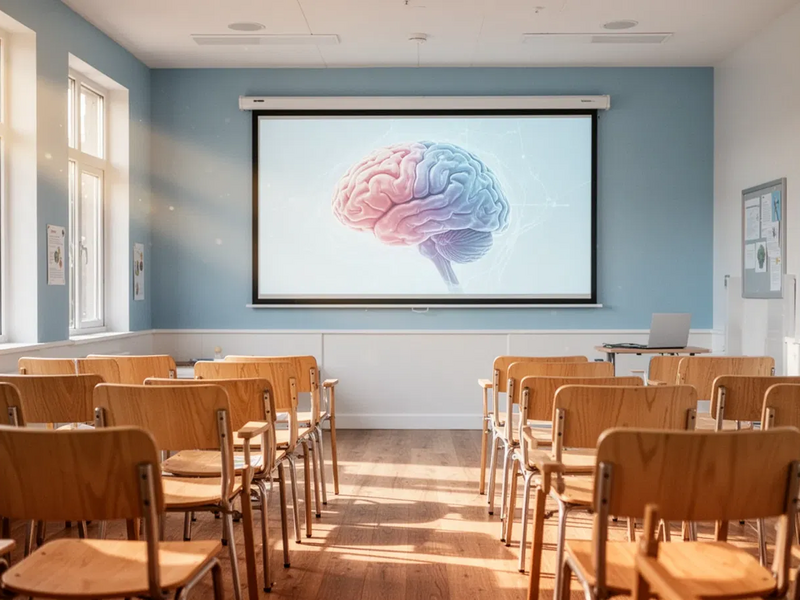 DZNE und Pflegekassen starten kostenlose Demenz-Kurse für Angehörige - Foto: über boerse-global.de