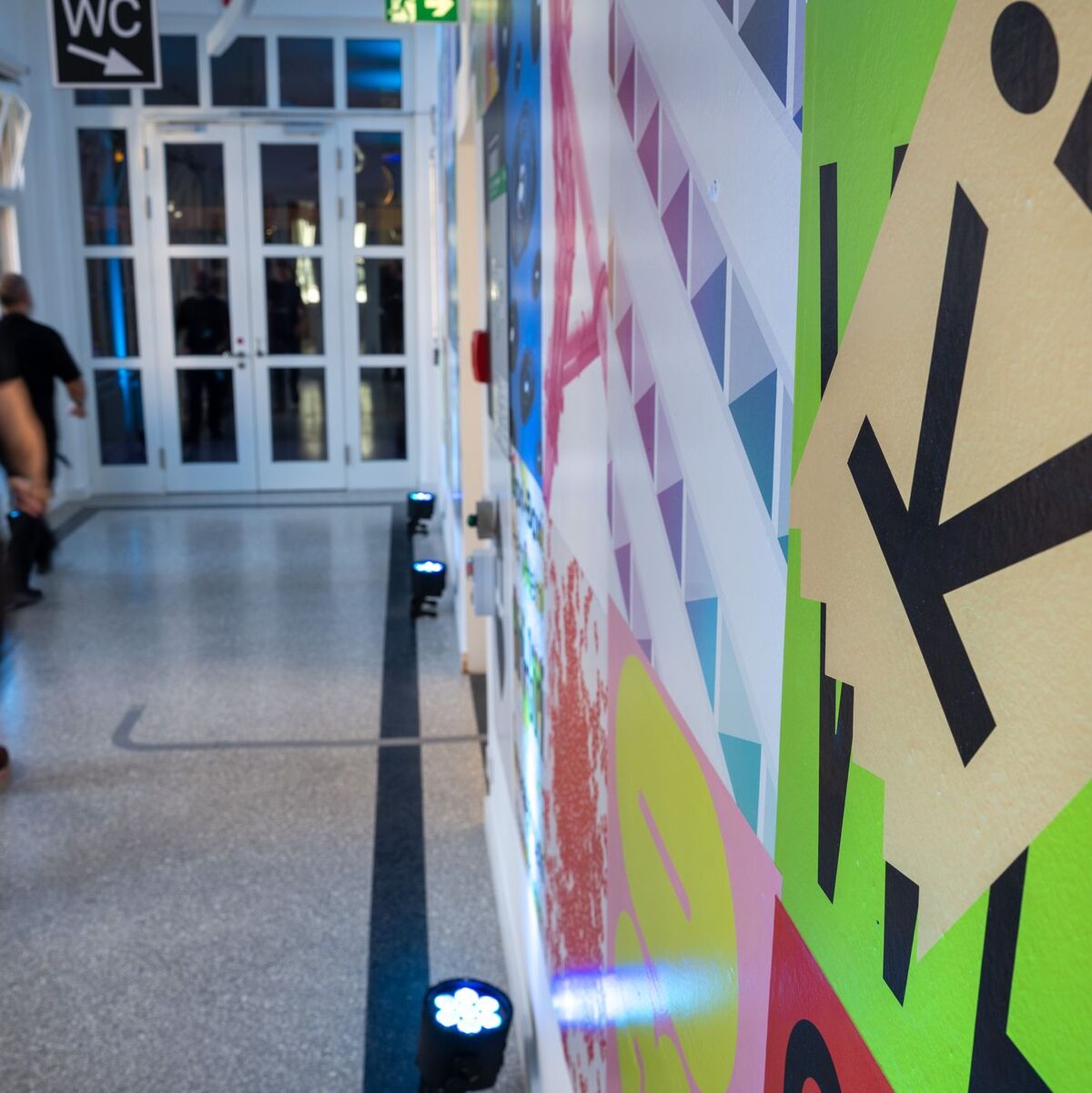 Google hat in Berlin ein Zentrum für Künstliche Intelligenz eröffnet. - Foto: Soeren Stache/dpa