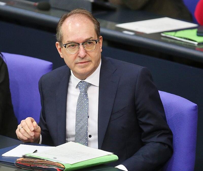 Alexander Dobrindt (Archiv) - Foto: via dts Nachrichtenagentur