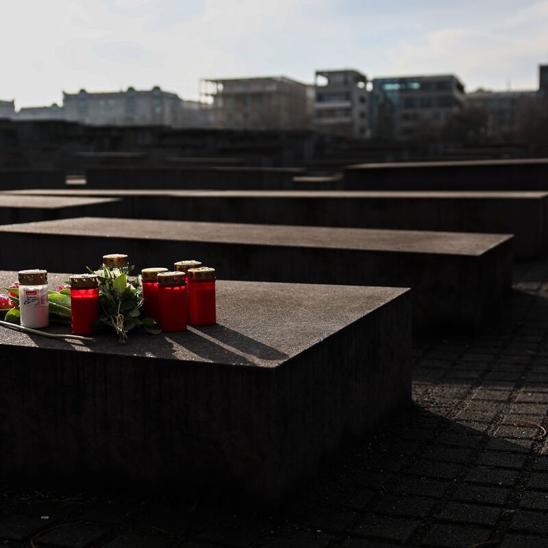 Gezielt habe der Syrer diesen besonderen Ort aufgesucht, so das Gericht. (Archivbild) - Foto: Hannes P. Albert/dpa