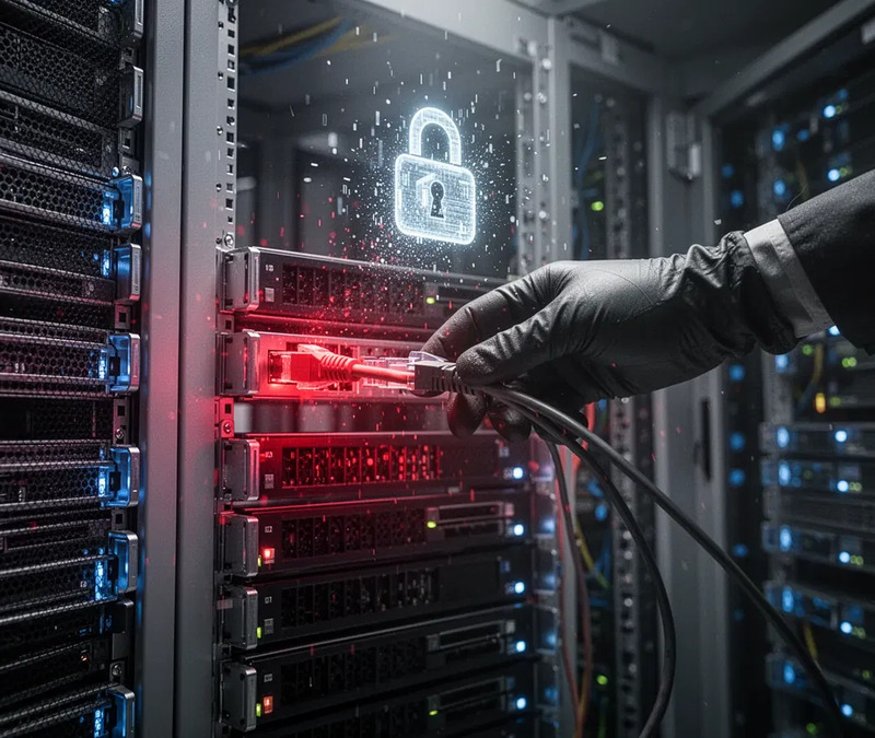 Tycoon 2FA: Internationale Allianz zerschlägt globales Phishing-Netzwerk - Foto: über boerse-global.de