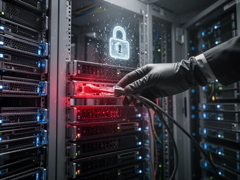 Tycoon 2FA: Internationale Allianz zerschlägt globales Phishing-Netzwerk - Foto: über boerse-global.de