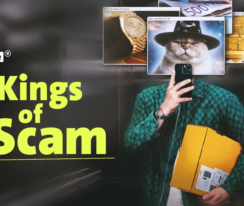 ARD Mediathek - Die Highlights im April 2026 - Foto: presseportal.de