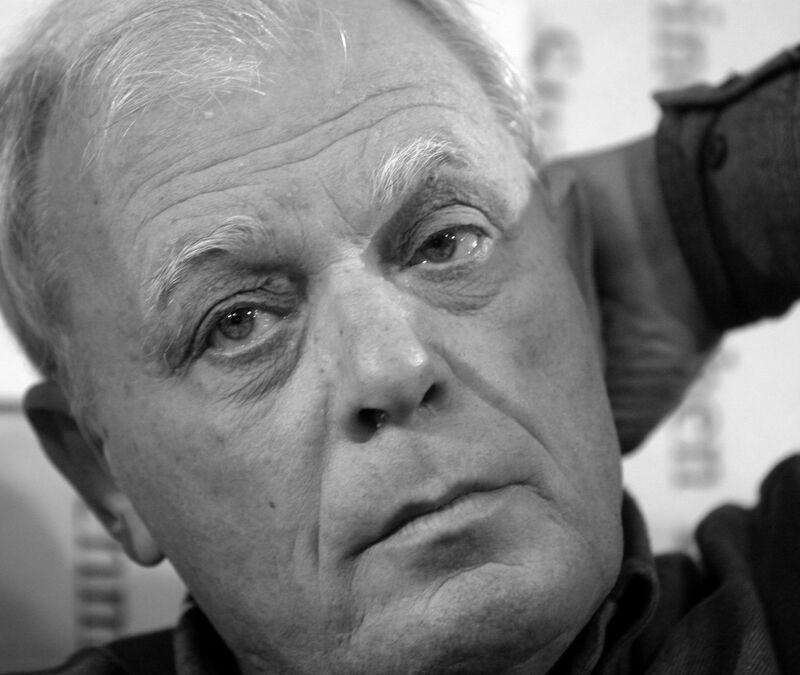 Der Schriftsteller António Lobo Antunes galt als einer der wichtigsten portugiesischen Autoren der Gegenwart. (Archivbild) - Foto: Erwin Elsner/dpa