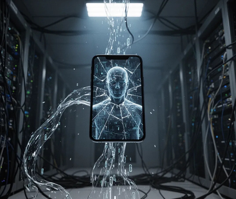 Europol zerschlägt zentralen Datenmarktplatz LeakBase - Foto: über boerse-global.de