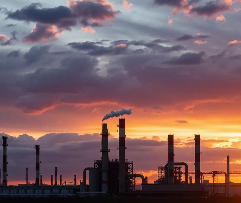 China-Industrie: Strategische Weichenstellung - Foto: über boerse-global.de