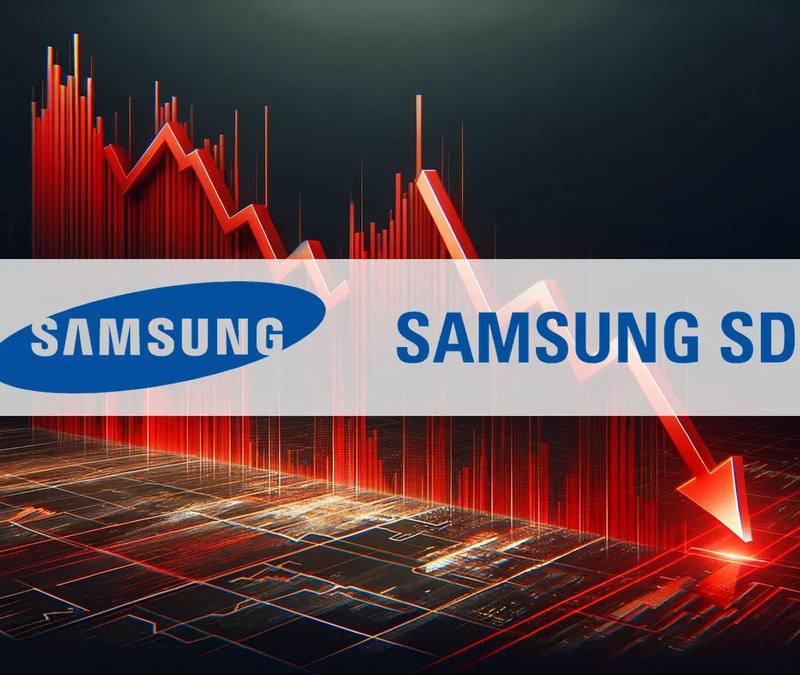 Samsung SDI Aktie: Fokus KI-Infrastruktur - Foto: über boerse-global.de