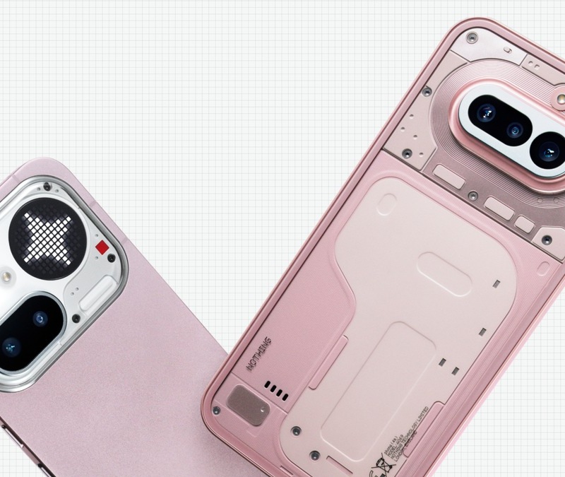 Nothing stellt Phone (4a) und Phone (4a) Pro vor - über 200EUR Ersparnis bei Community Drop Events in Deutschland, Österreich und der Schweiz - Foto: presseportal.de