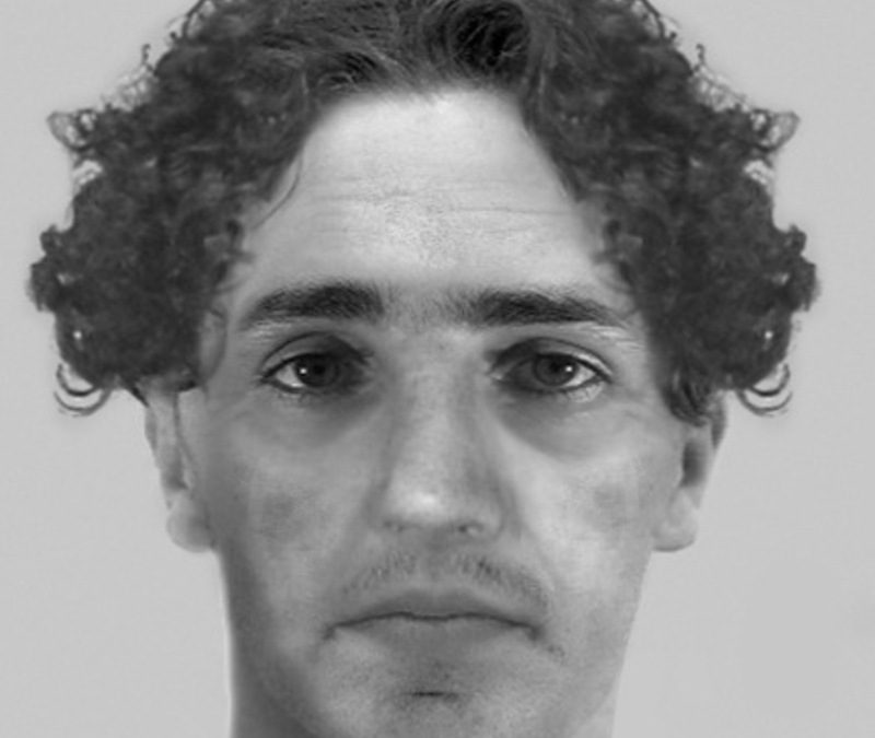 POL-ST: Rheine, Münster, Öffentlichkeitsfahndung nach sexuellem Missbrauch, Polizei sucht Tatverdächtigen mit Phantombild - Foto: presseportal.de