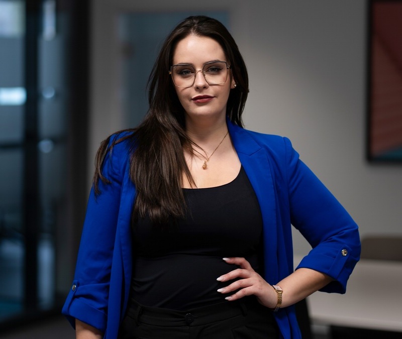 Rebecca Straten: Warum Assistenz-Recruiting über nachhaltige Unternehmerentlastung entscheidet - Foto: presseportal.de