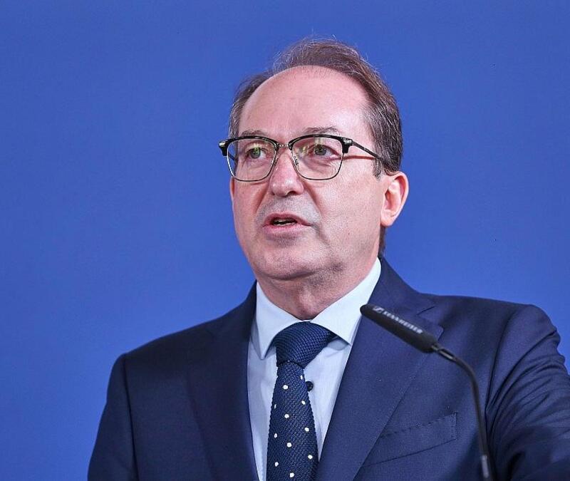 Alexander Dobrindt (Archiv) - Foto: via dts Nachrichtenagentur