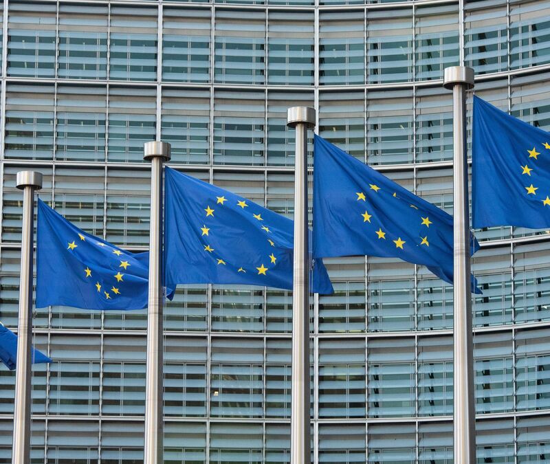 Die EU-Kommission hat im vergangenen Jahr einen deutlichen Anstieg an Warnmeldungen für Verbraucherprodukte registriert. (Symbolbild) - Foto: Helena Dolderer/dpa