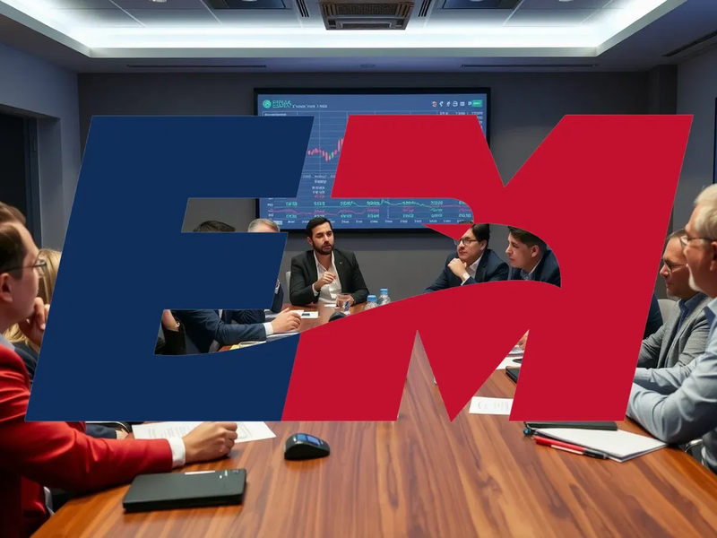 Eagle Materials Aktie: Infrastruktur-Hoffnung - Foto: über boerse-global.de