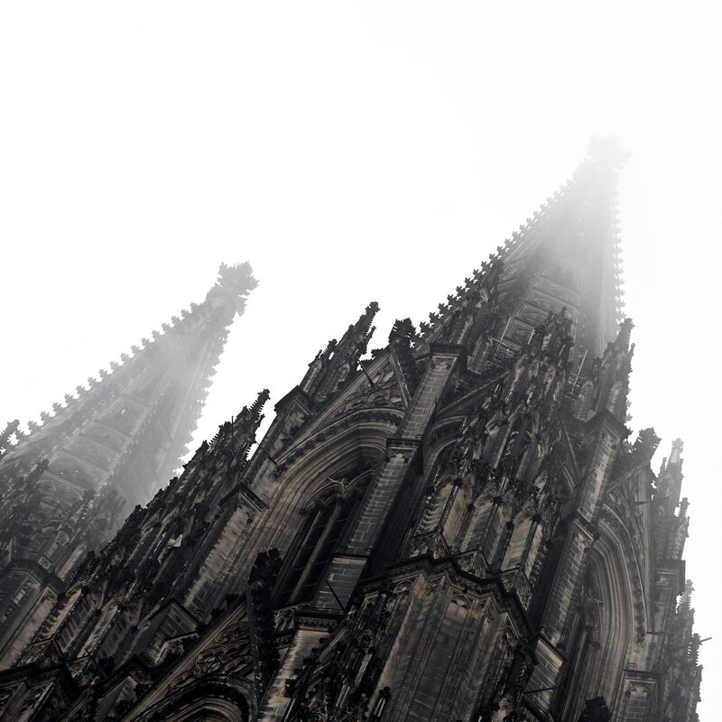 Die Finanzierung des Kölner Doms ist immer wieder Thema. (Symbolbild) - Foto: Roberto Pfeil/dpa