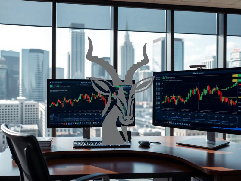 Impala Platinum Aktie: Gewinn verfünffacht - Foto: über boerse-global.de