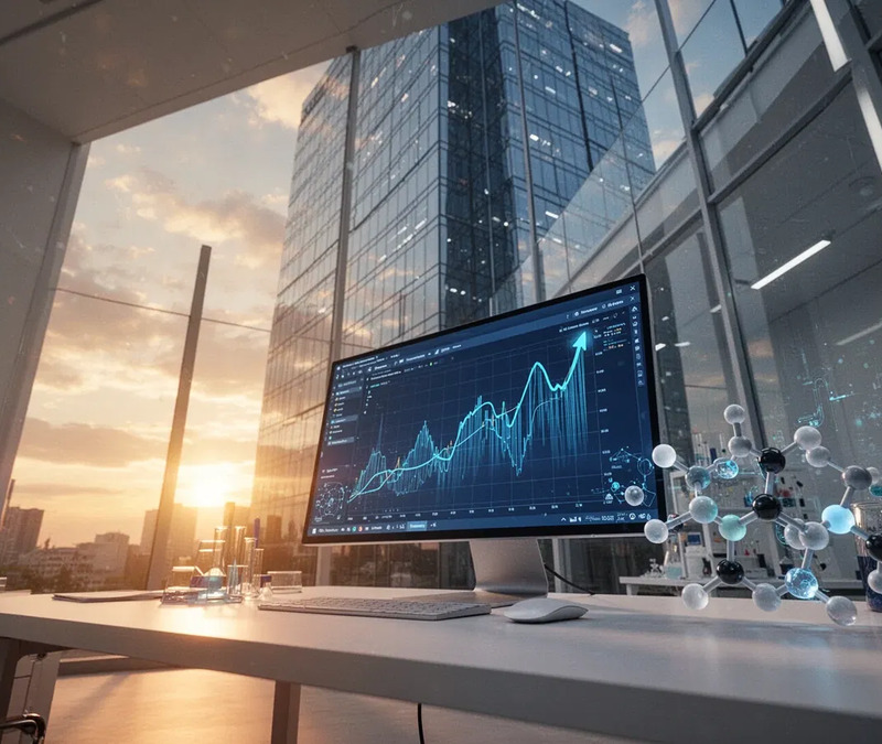 Veeva Systems: KI-Angst besiegt – Aktie schießt um 11 Prozent nach oben - Foto: über boerse-global.de