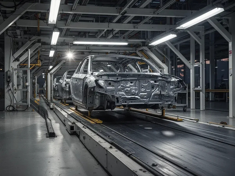 Stellantis Aktie: Milliardenverlust - Foto: über boerse-global.de