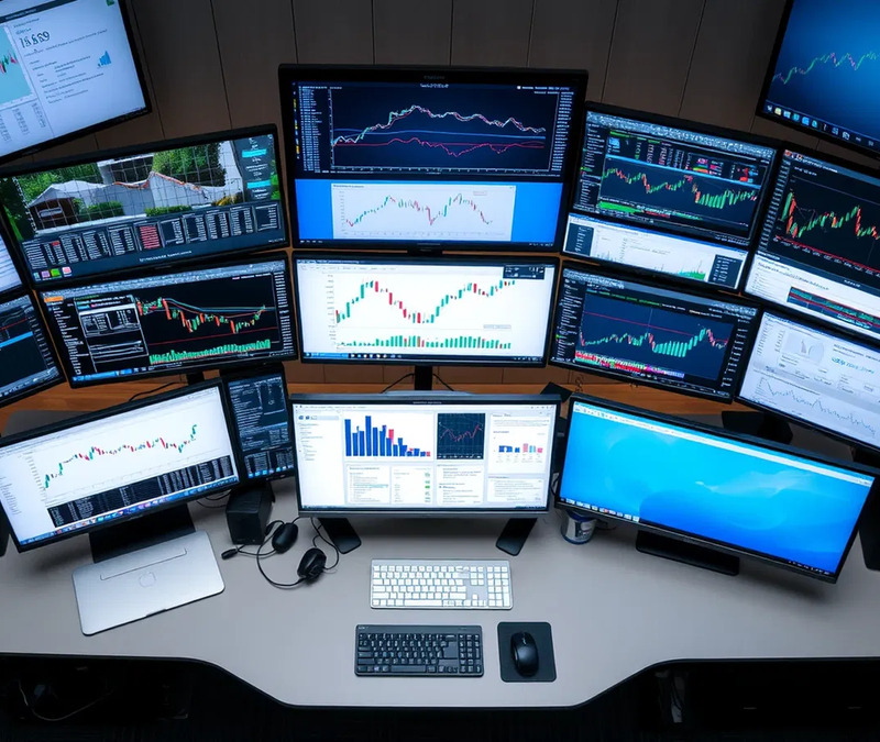 Daelim Paper Aktie: Branche im Wandel - Foto: über boerse-global.de