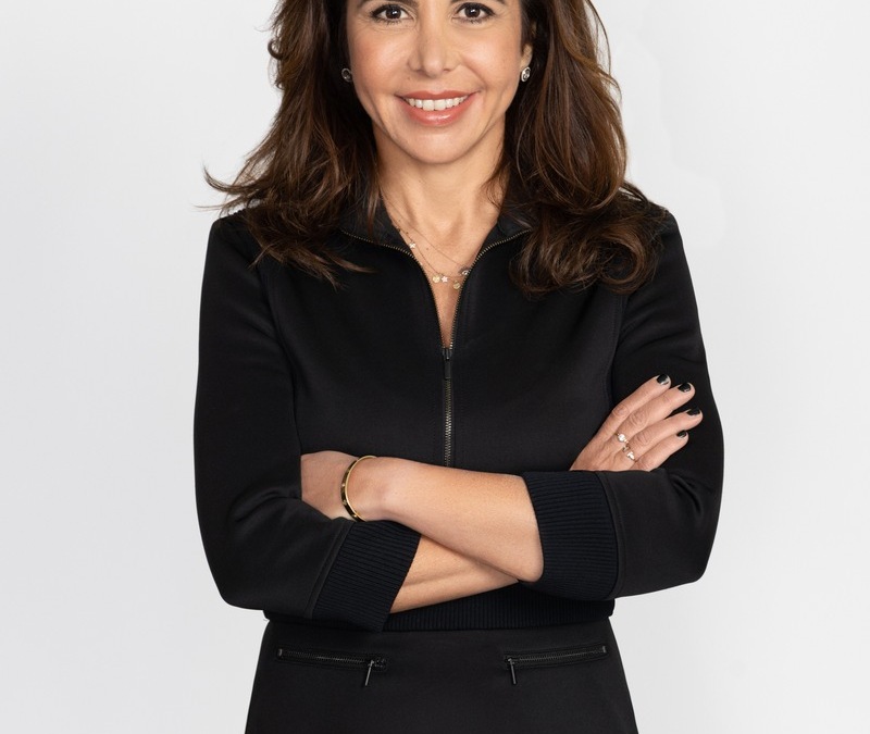 Staffelübergabe bei Philip Morris Deutschland - Özlem Dikmen übernimmt Geschäftsführung - Foto: presseportal.de