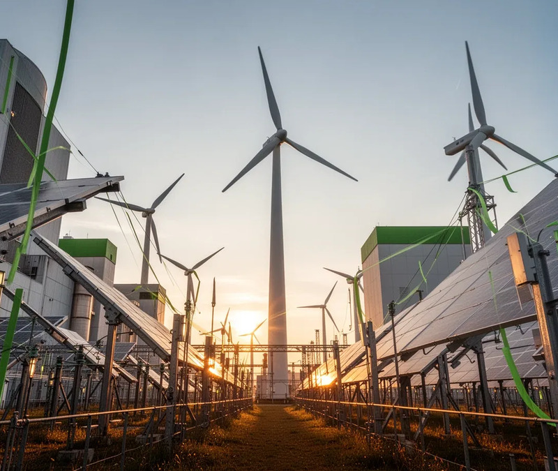 Xtrackers Europe Utilities ETF: Analysten-Optimismus - Foto: über boerse-global.de