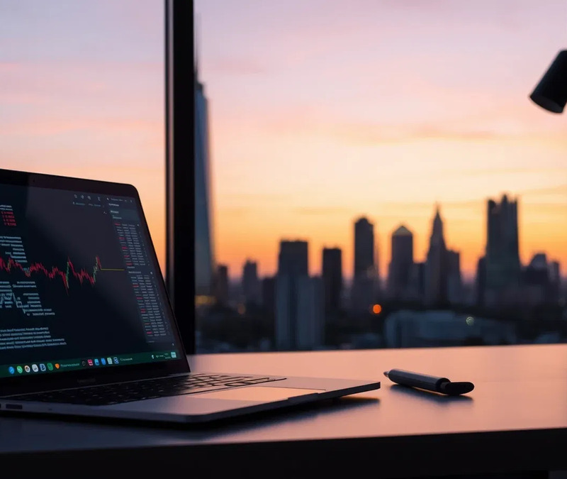 Gripm Advanced Materials Aktie: Wachstumskurs - Foto: über boerse-global.de