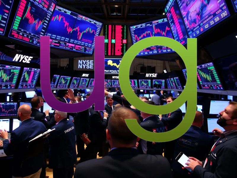 Ultragenyx Aktie: Weichenstellung - Foto: über boerse-global.de