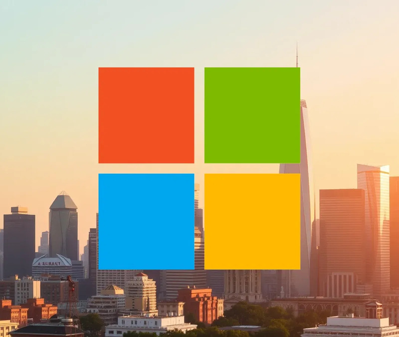 Microsoft: Dos nuevos frentes que complican su narrativa de inversión - Foto: über boerse-global.de