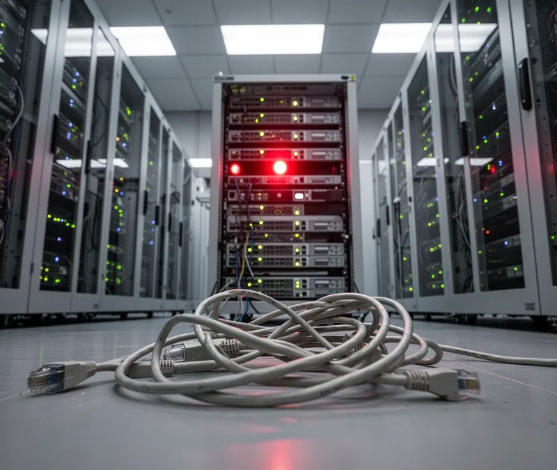 Outlook blockiert massenhaft legitime E-Mails - Foto: über boerse-global.de