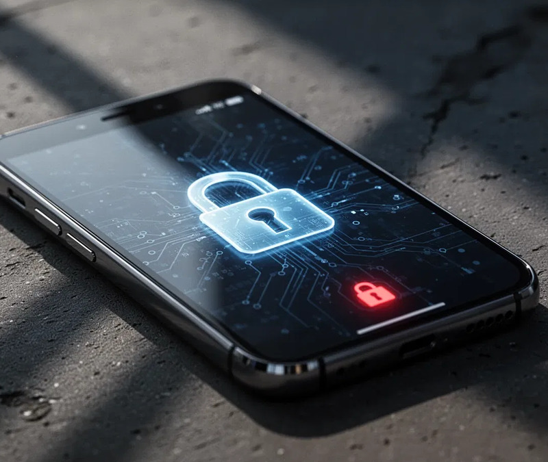 Apple, Google und Samsung rüsten gegen Smartphone-Diebstahl auf - Foto: über boerse-global.de