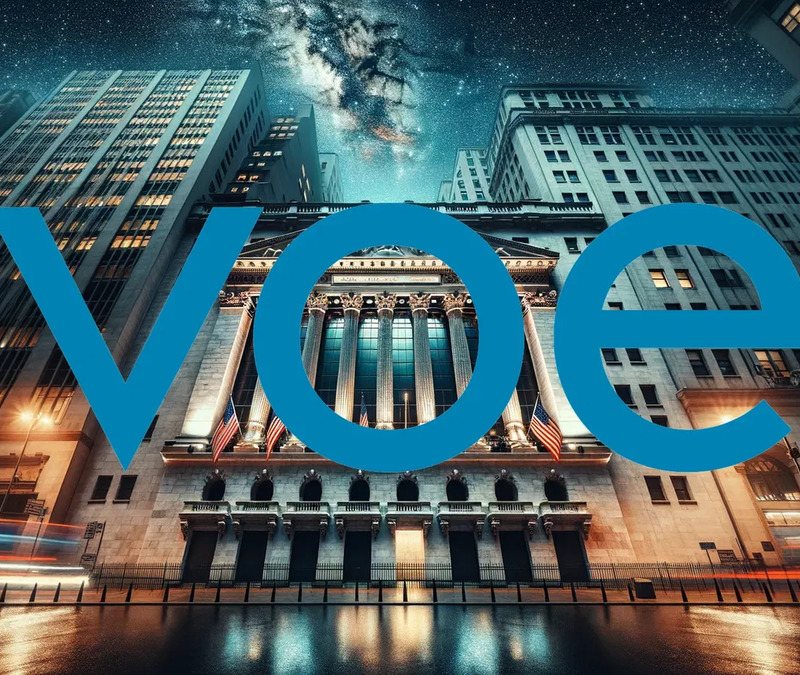 La acción de Voestalpine: un tira y afloja entre fuerzas opuestas - Foto: über boerse-global.de