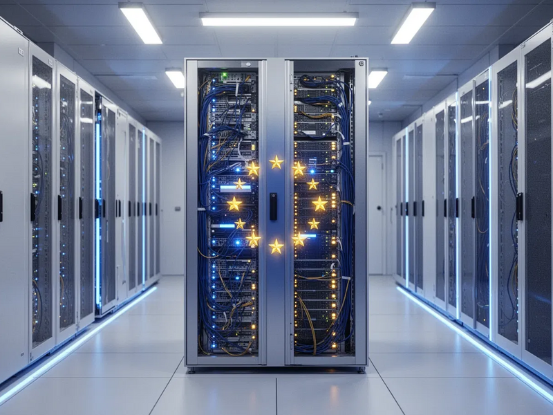 Office.eu: Europas Antwort auf Microsoft und Google geht live - Foto: über boerse-global.de