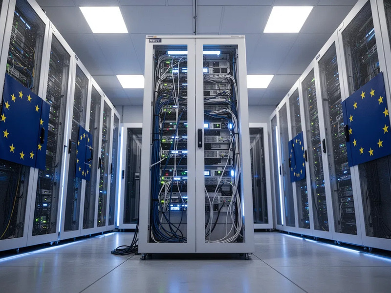 Office.eu: Europa startet Offensive gegen Microsoft und Google - Foto: über boerse-global.de