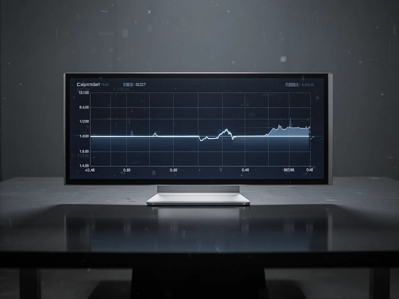 GRPL: Warten auf Makro-Impulse - Foto: über boerse-global.de