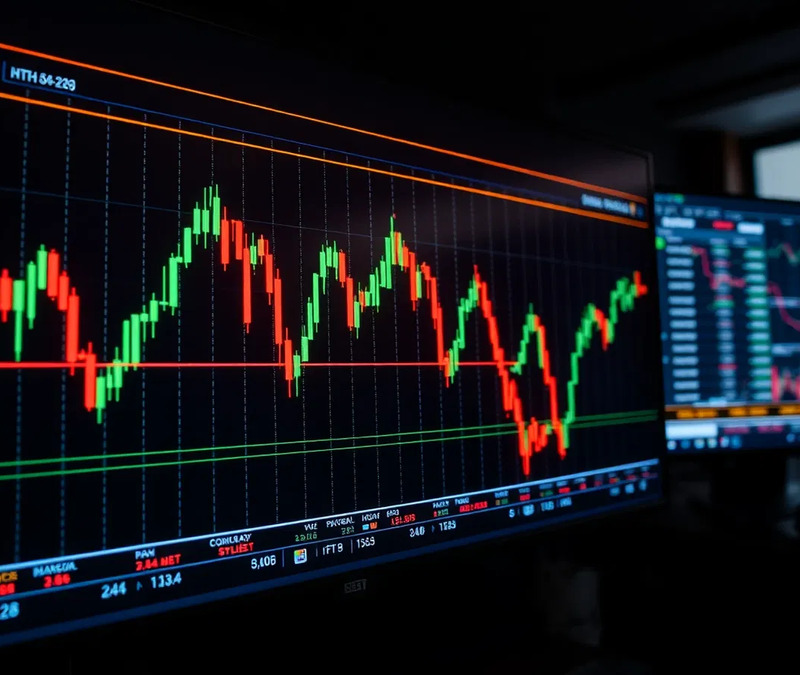 Panda Aktie: China-Markt im Umbruch - Foto: über boerse-global.de