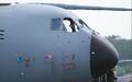 Airbus A400M (Archiv) - Foto: via dts Nachrichtenagentur