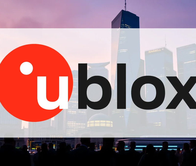 u-blox Aktie: Innovation vor Börsen-Aus - Foto: über boerse-global.de