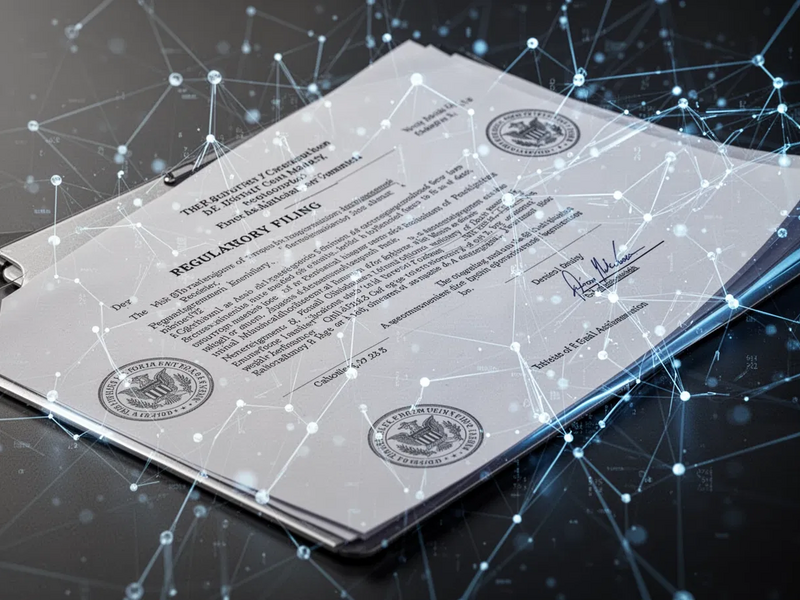 Zetacoin: Fokus auf Regulierung - Foto: über boerse-global.de