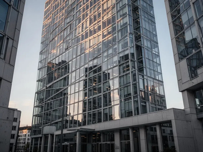 Deutsche Pfandbriefbank Aktie: US-Desaster belastet - Foto: über boerse-global.de