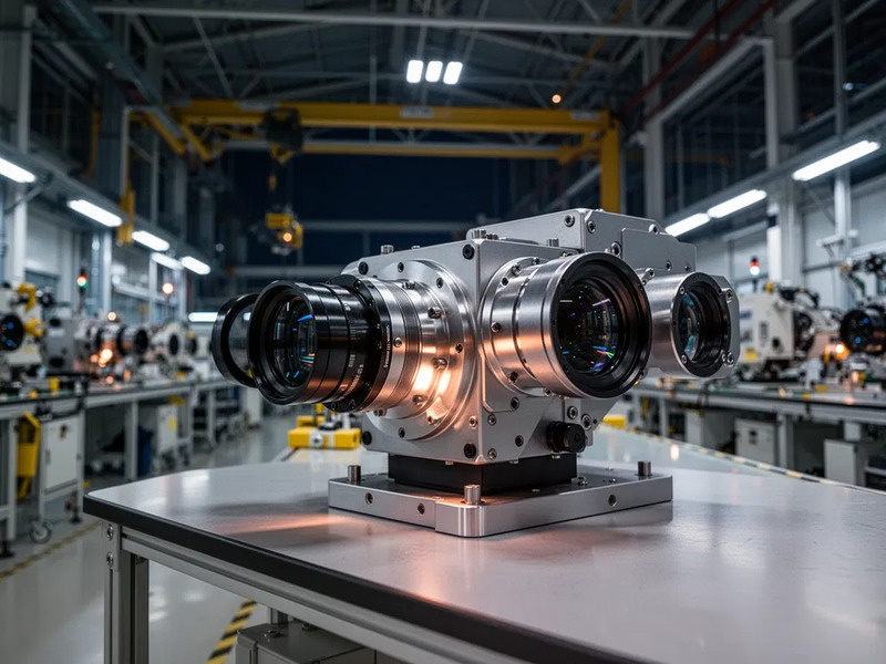 EOS Aktie: Auftragsflut - Foto: über boerse-global.de